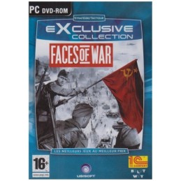 Faces of War PC Occasion