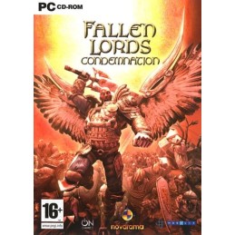 Fallen Lords PC Occasion