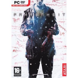 Fahrenheit PC Occasion