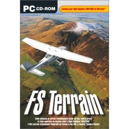 Fs Terrain PC Occasion