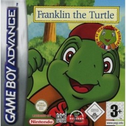 Franklin après l'école PC...