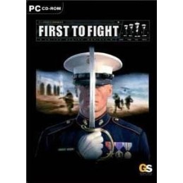 Close Combat : First to...