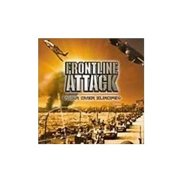 Frontline Attack Coll...