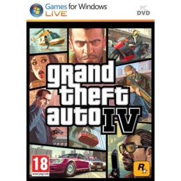 GTA IV PC Occasion