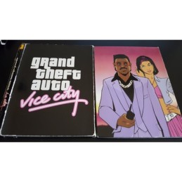 GTA : Vice City PC Occasion