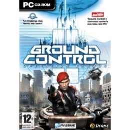 Ground Control 2 :...