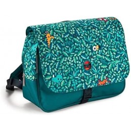 Cartable enfant Jungle -...