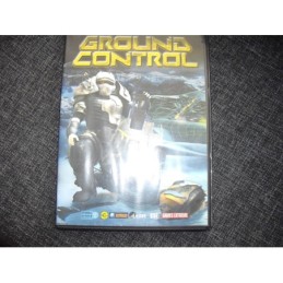 Ground Control PC PC Occasion