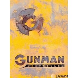 Gunman Chronicles PC Occasion