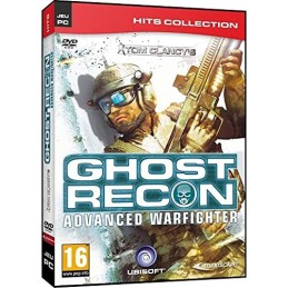 Ghost Recon - Advanced...