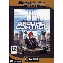 Ground Control 2 PC Occasion