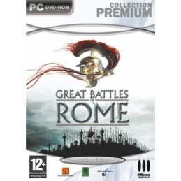 Great Battles of Rome PC...