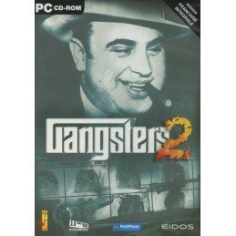 Gangsters 2 PC Occasion