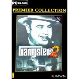 Gangsters 2 PC Occasion