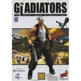 The gladiators PC Occasion