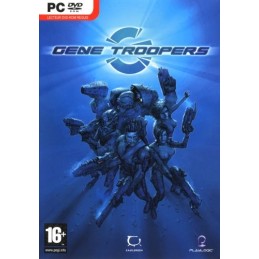 Gene Troopers PC Occasion