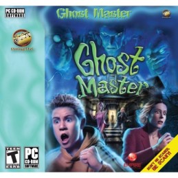 Ghost Master PC Occasion