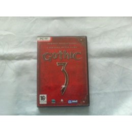 Gothic 3 PC Occasion