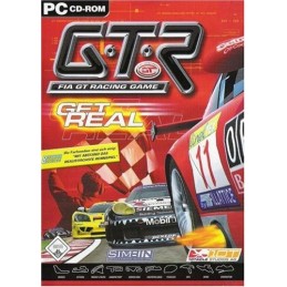 GTR (Fia GT Racing...