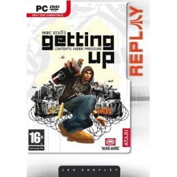 Getting Up PC Occasion