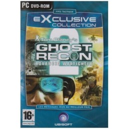 Kol 2008 Graw 2 PC Occasion