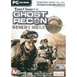Ghost Recon : Mission Pack...