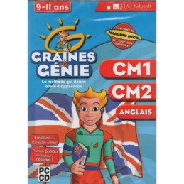 Graine de genies anglais...