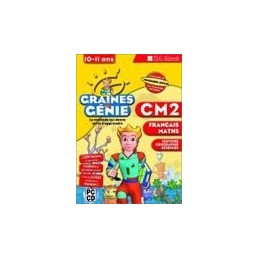 Graines de génies Français...