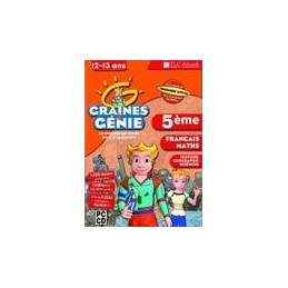 Graines de génies français...