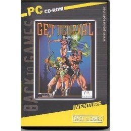 Get Medieval PC PC Occasion