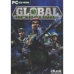 Global Opérations PC Occasion