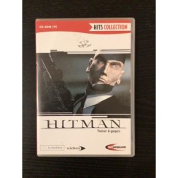 Hitman 1 : Tueur à Gages PC...