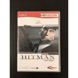 Hitman Tueur à Gages PC...