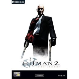 Hitman 2 - Silent assassin...