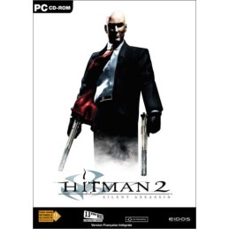 Hitman 2 : Silent Assassin...