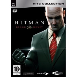 Hitman blood money PC Occasion