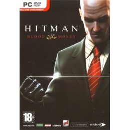 Hitman : Blood Money PC...
