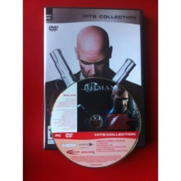 Hitman : Blood Money PC...