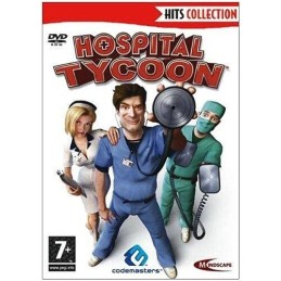 Hospital Tycoon PC Occasion