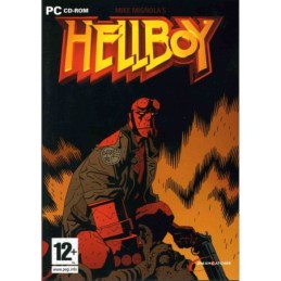 Hellboy PC Occasion