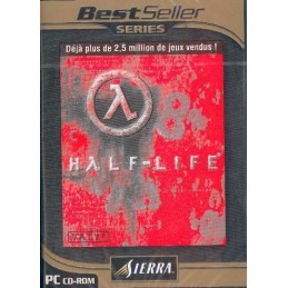Half-Life PC Occasion
