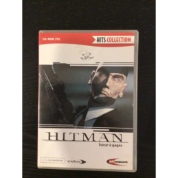 Hitman PC Occasion