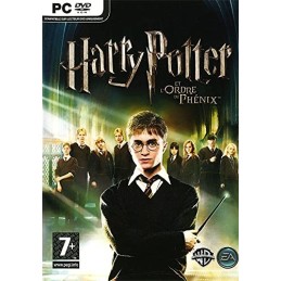 Harry Potter et l'ordre du...