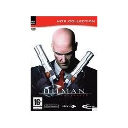 Hitman Contracts - Hits...