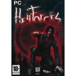 Hellforces PC Occasion