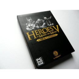 Heroes of Might & magic V -...