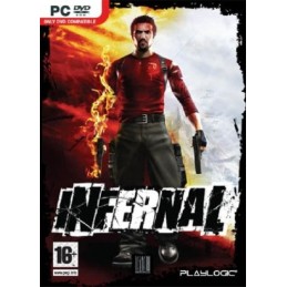 Infernal PC Occasion