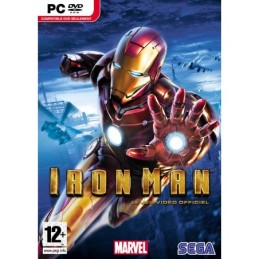 Iron Man PC Occasion