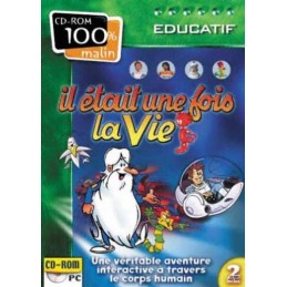 Il était une fois la vie PC...