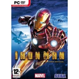 Iron Man PC Occasion